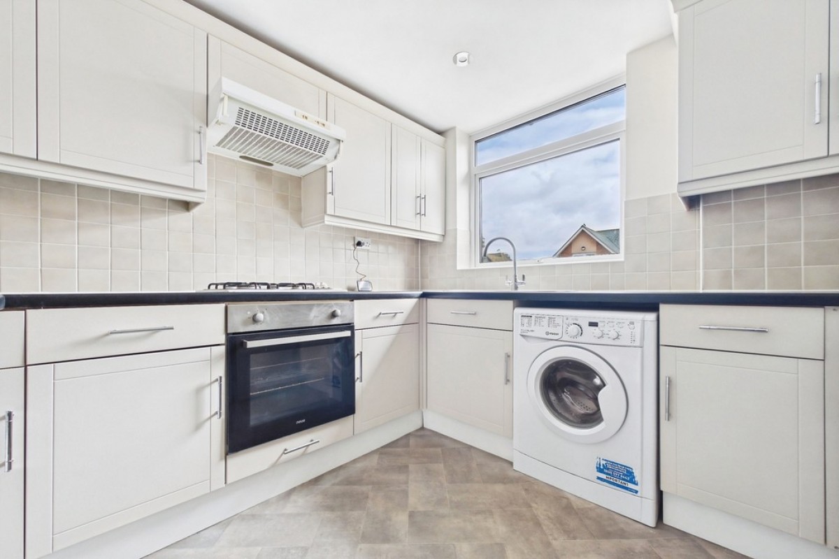 Christ Church Road, Folkestone