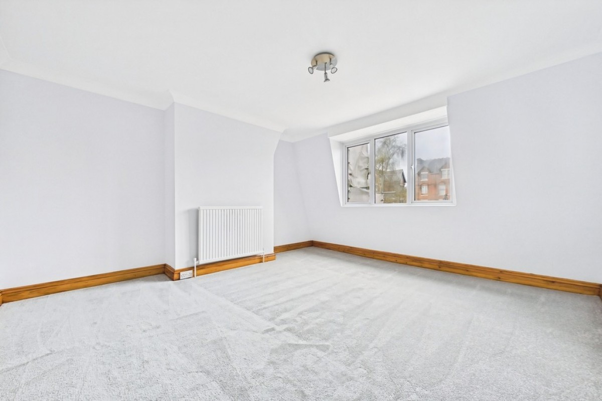 Christ Church Road, Folkestone