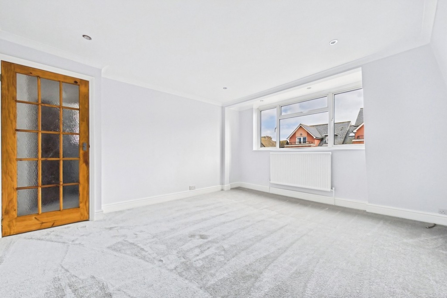 2 bedroom Flat for Sale Christ Church Road, Folkestone