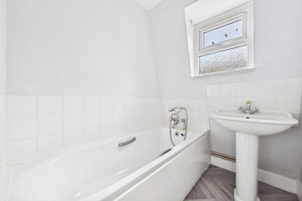 Christ Church Road, Folkestone