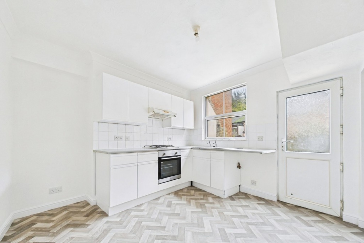 3 bedroom House for Letting Gladstone Road, Folkestone