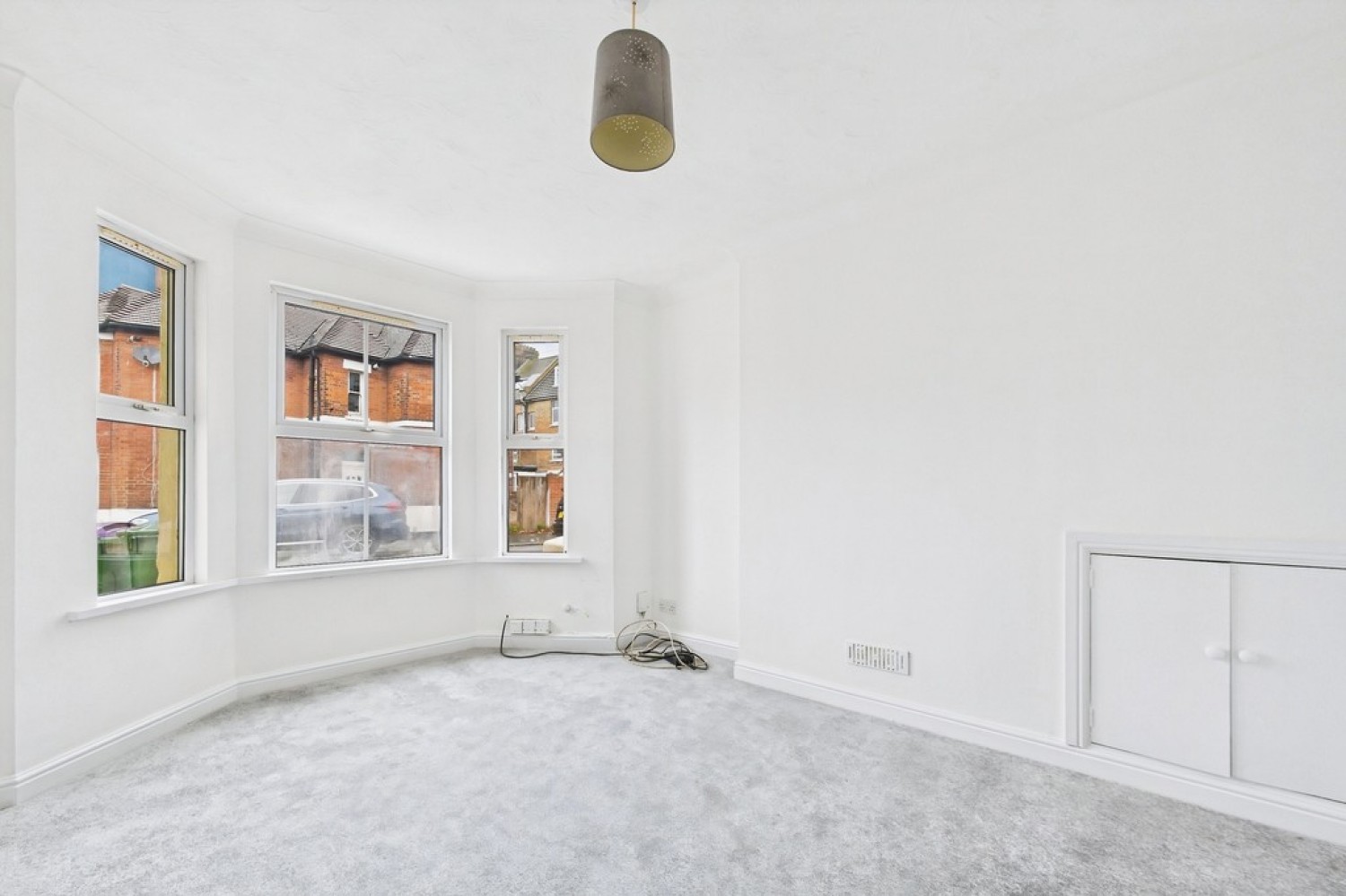 3 bedroom House for Letting Gladstone Road, Folkestone