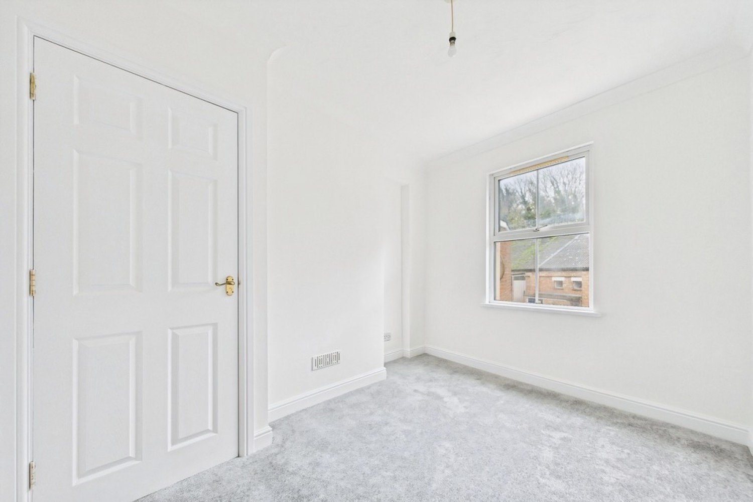 3 bedroom House for Letting Gladstone Road, Folkestone