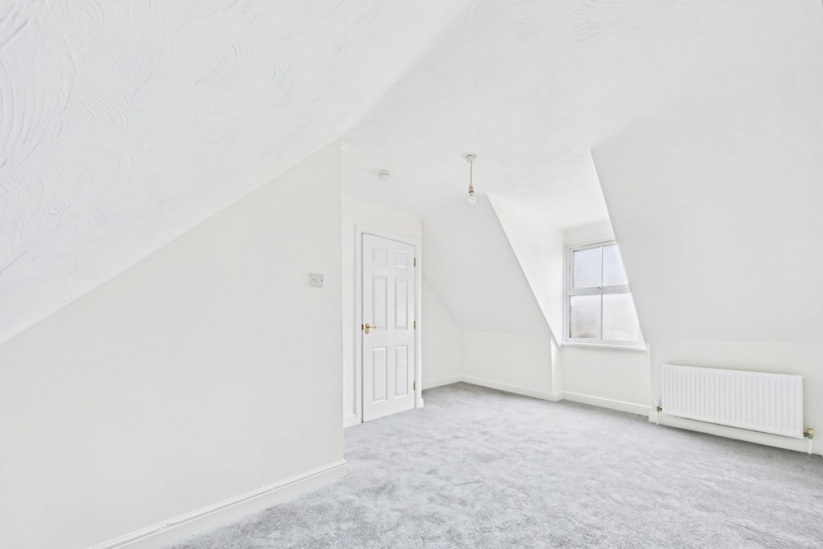 Gladstone Road, Folkestone