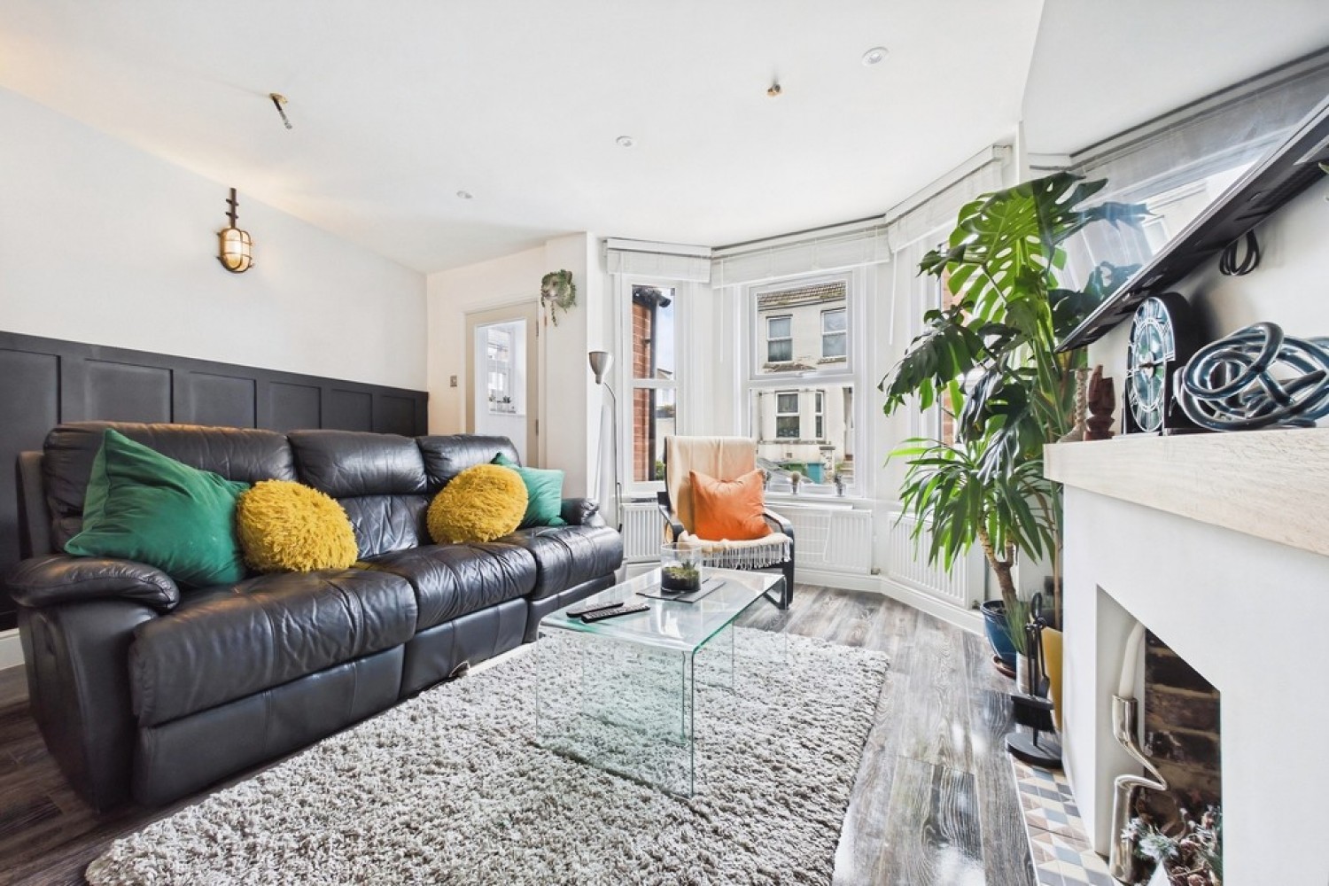 3 bedroom House for Sale Athelstan Road, Folkestone