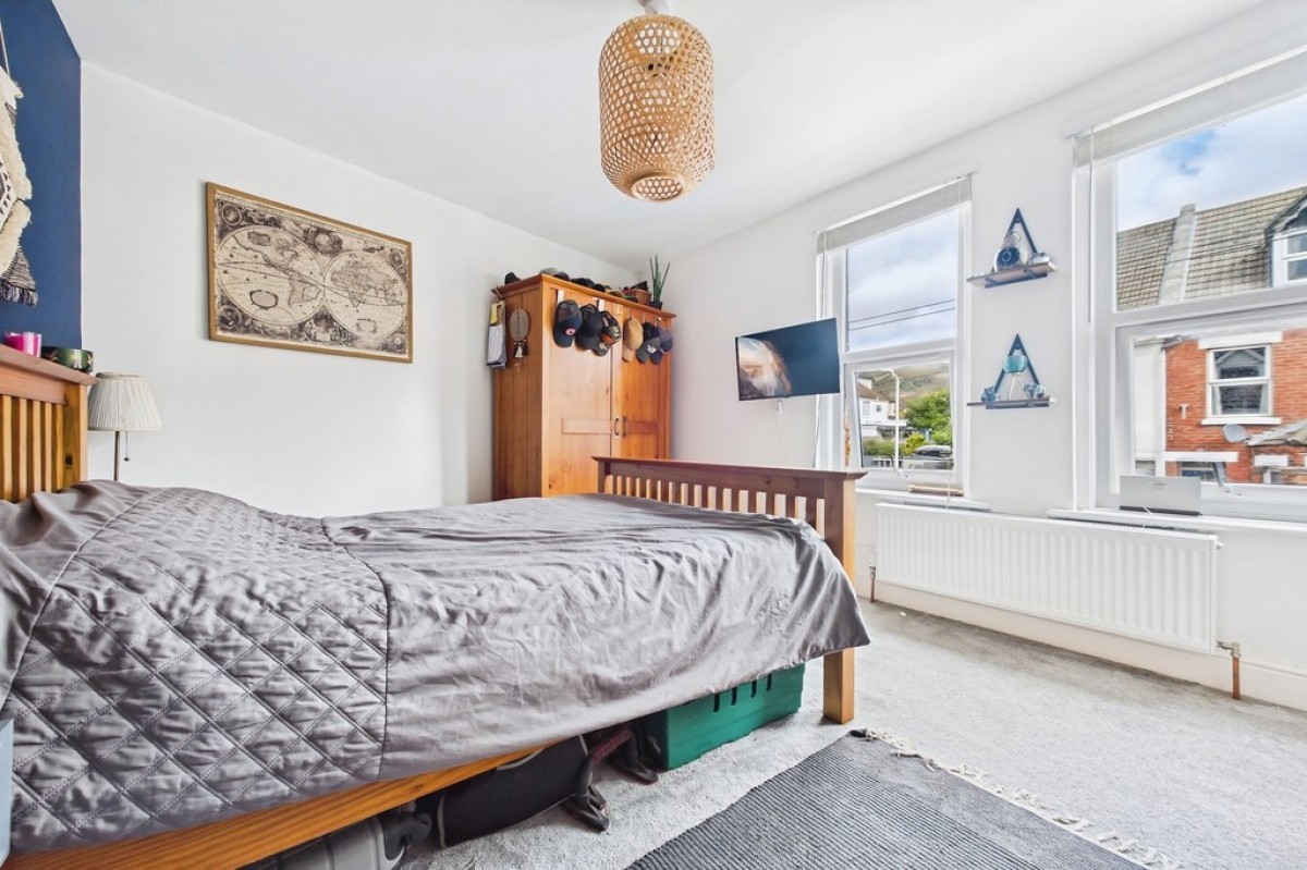 Athelstan Road, Folkestone