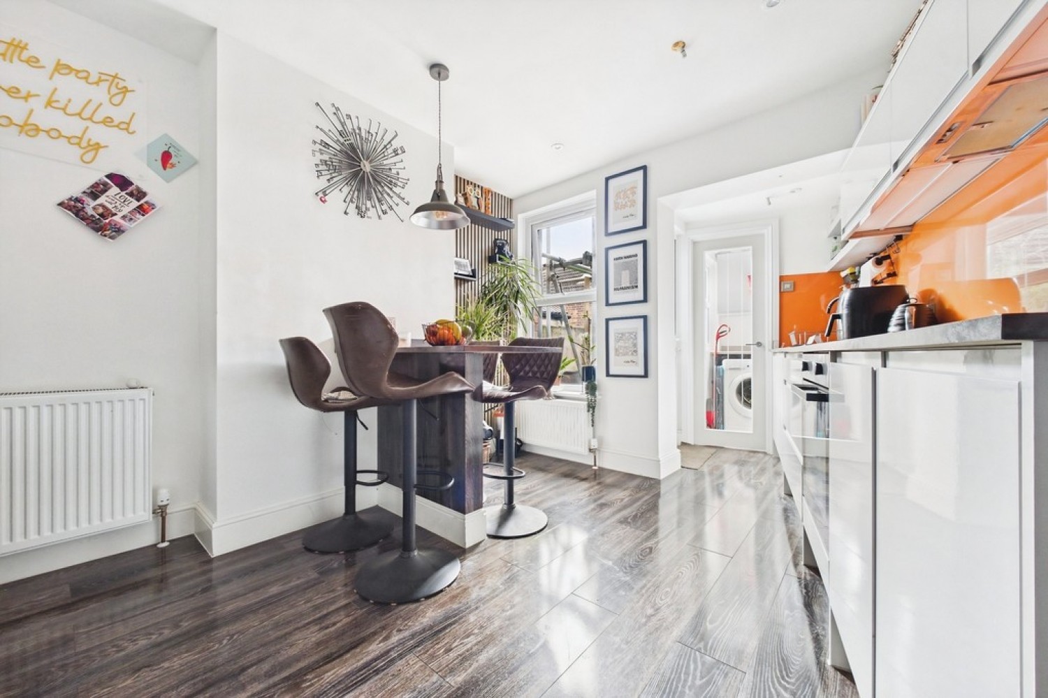 3 bedroom House for Sale Athelstan Road, Folkestone