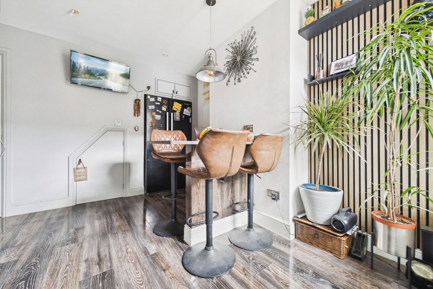 3 bedroom House for Sale Athelstan Road, Folkestone