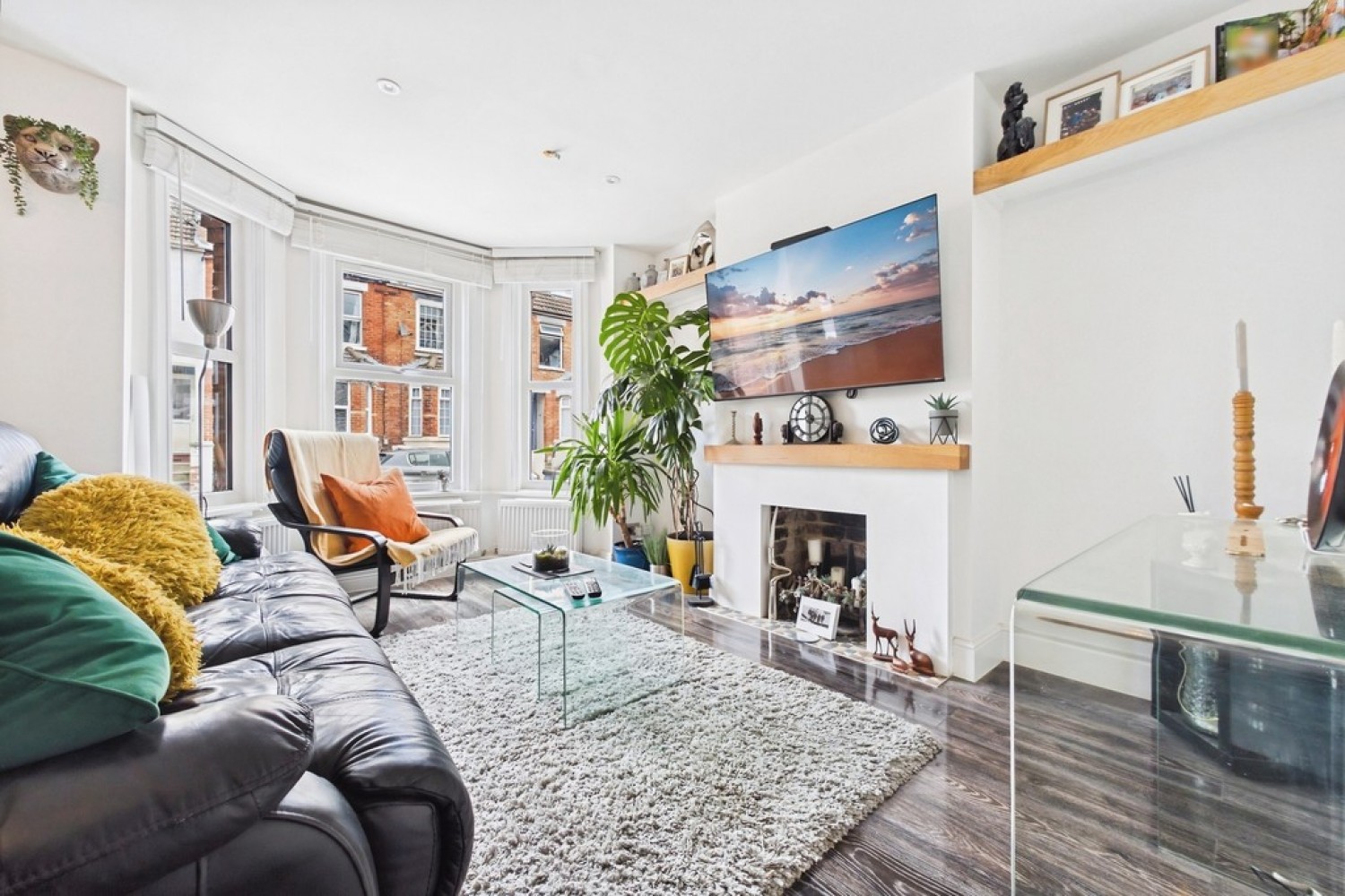 3 bedroom House for Sale Athelstan Road, Folkestone