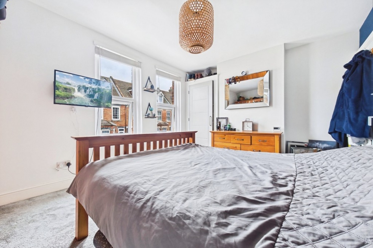 3 bedroom House for Sale Athelstan Road, Folkestone