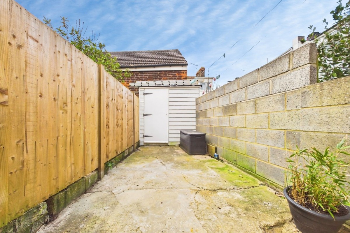 Athelstan Road, Folkestone