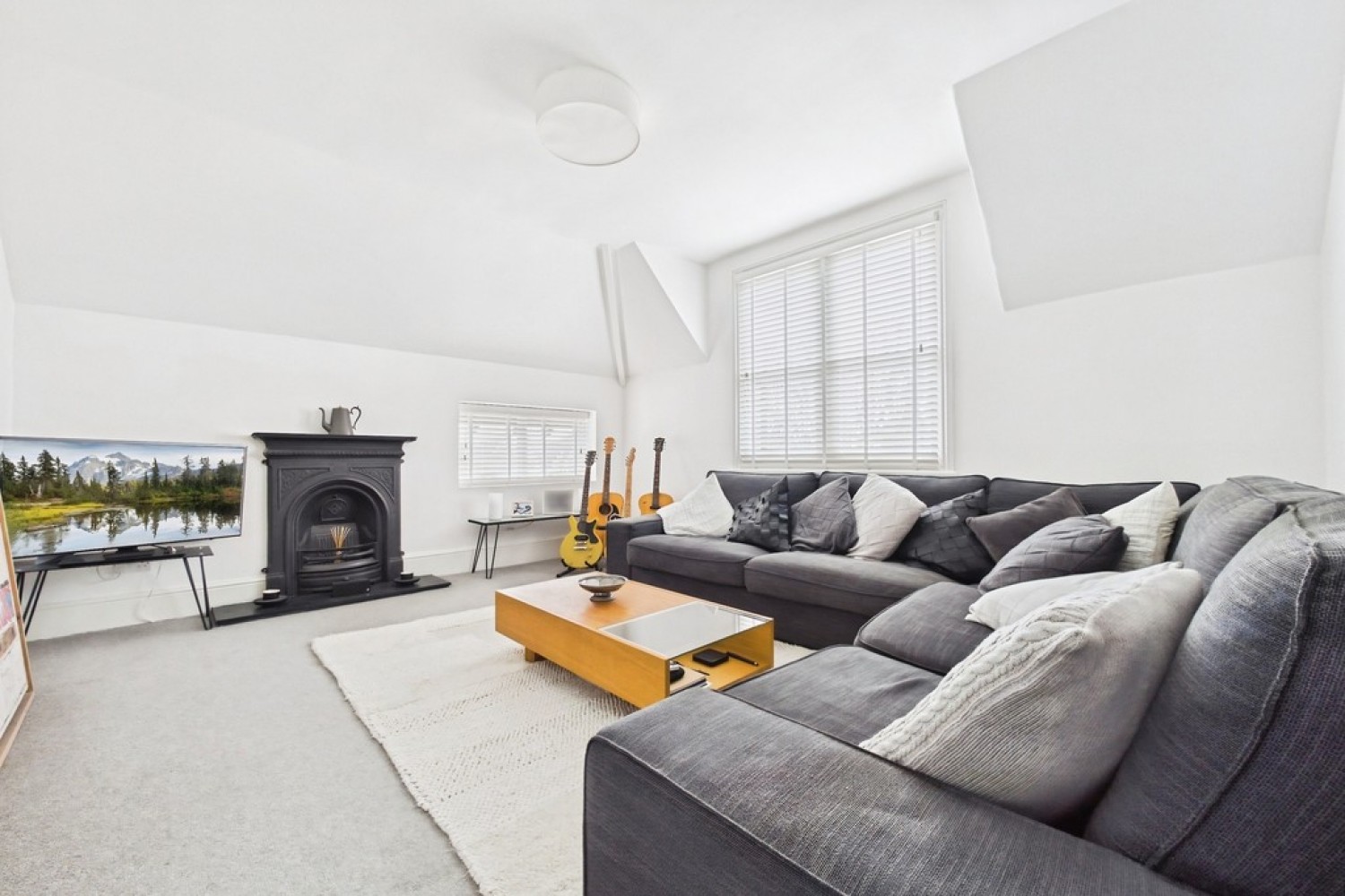 3 bedroom Flat for Sale Bouverie Road West, Folkestone