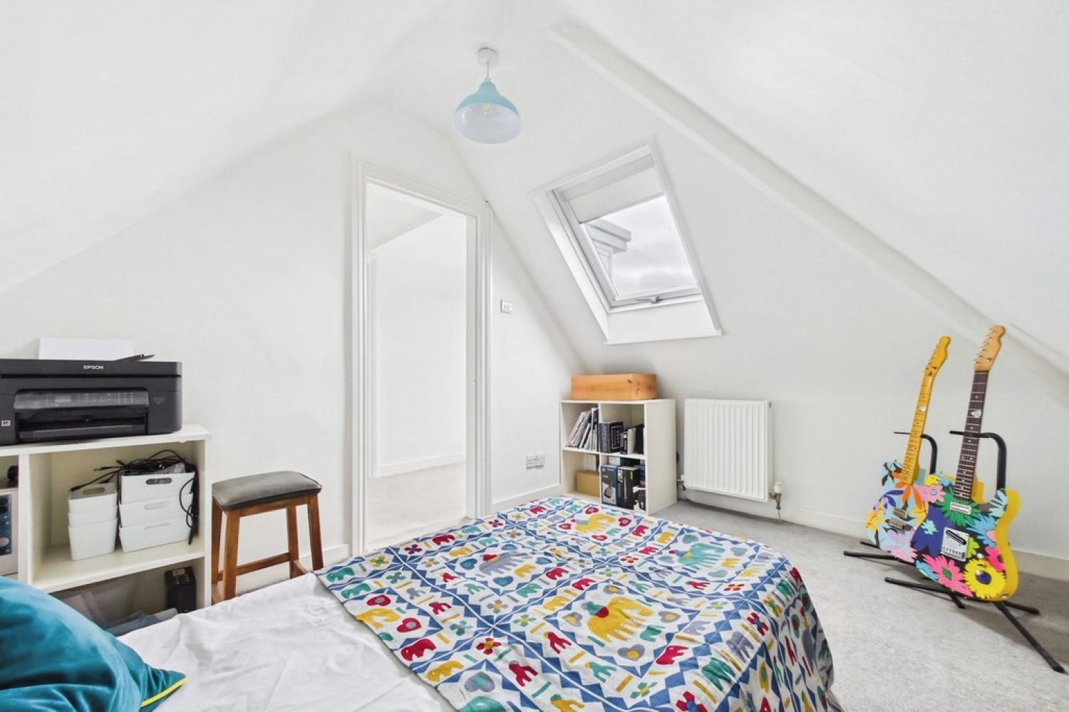 3 bedroom Flat for Sale Bouverie Road West, Folkestone