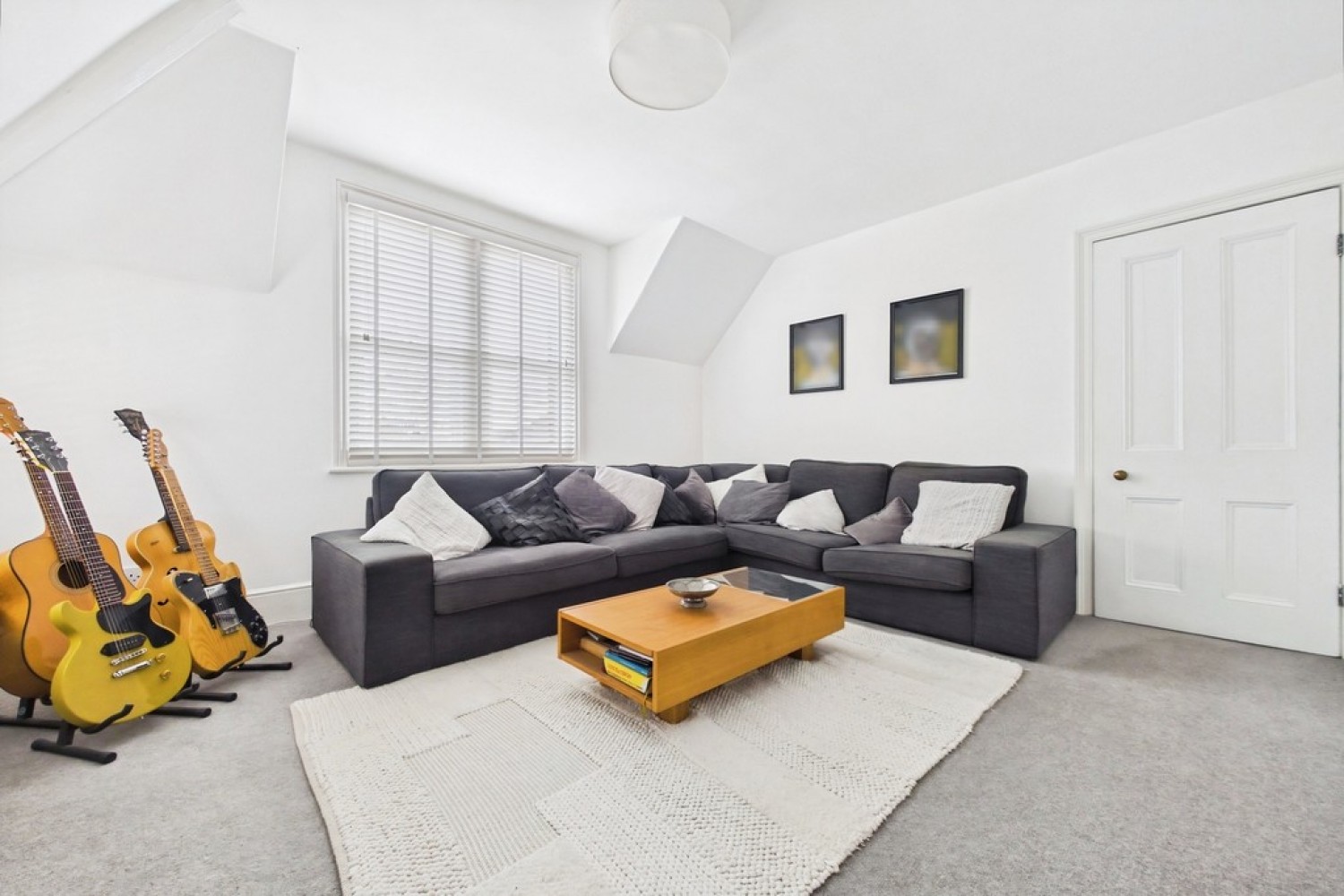 3 bedroom Flat for Sale Bouverie Road West, Folkestone