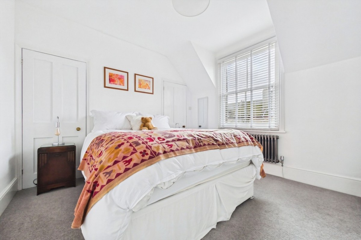 Bouverie Road West, Folkestone