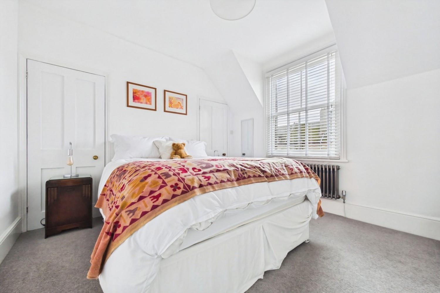 3 bedroom Flat for Sale Bouverie Road West, Folkestone