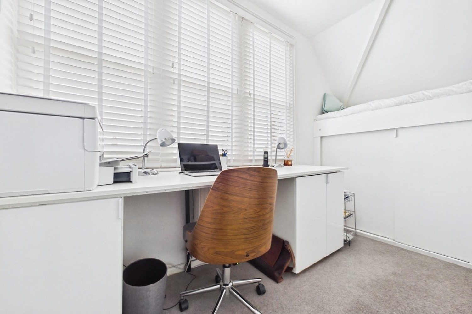 3 bedroom Flat for Sale Bouverie Road West, Folkestone