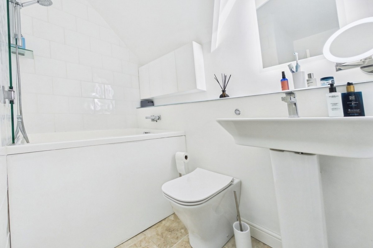 Bouverie Road West, Folkestone