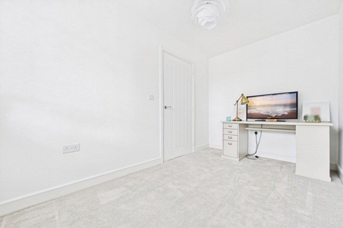 Nearne Way, Folkestone