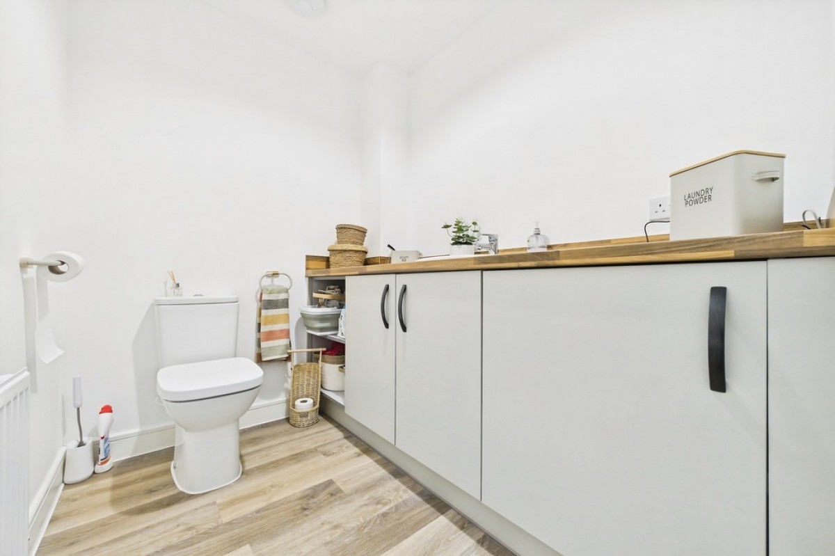 Nearne Way, Folkestone