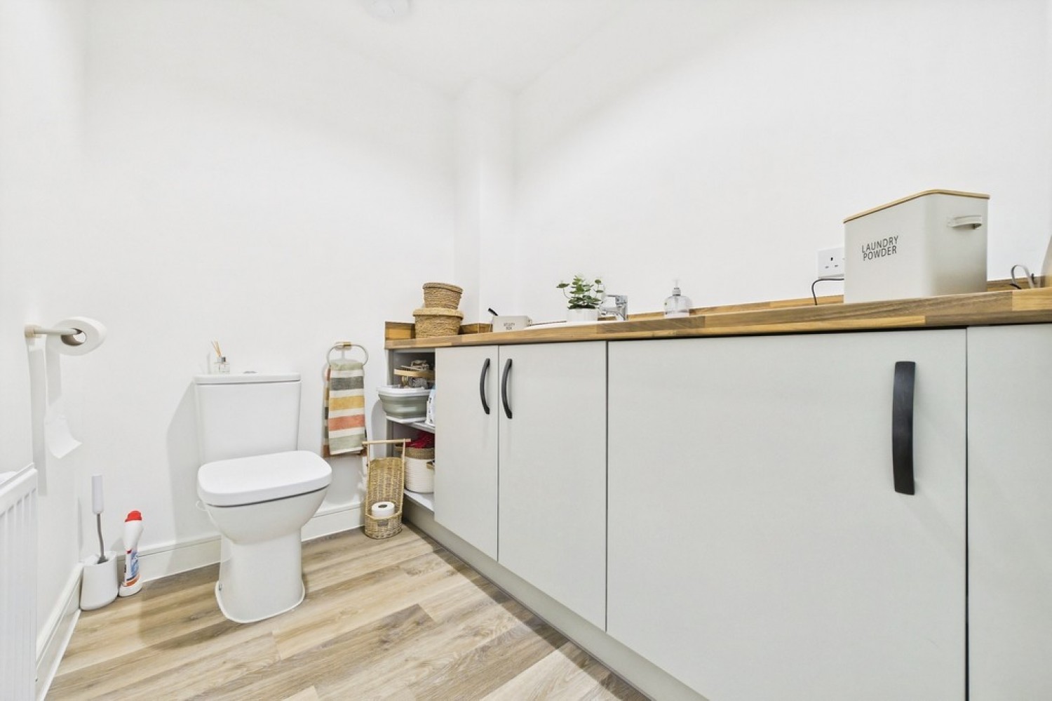 3 bedroom House for Sale Nearne Way, Folkestone