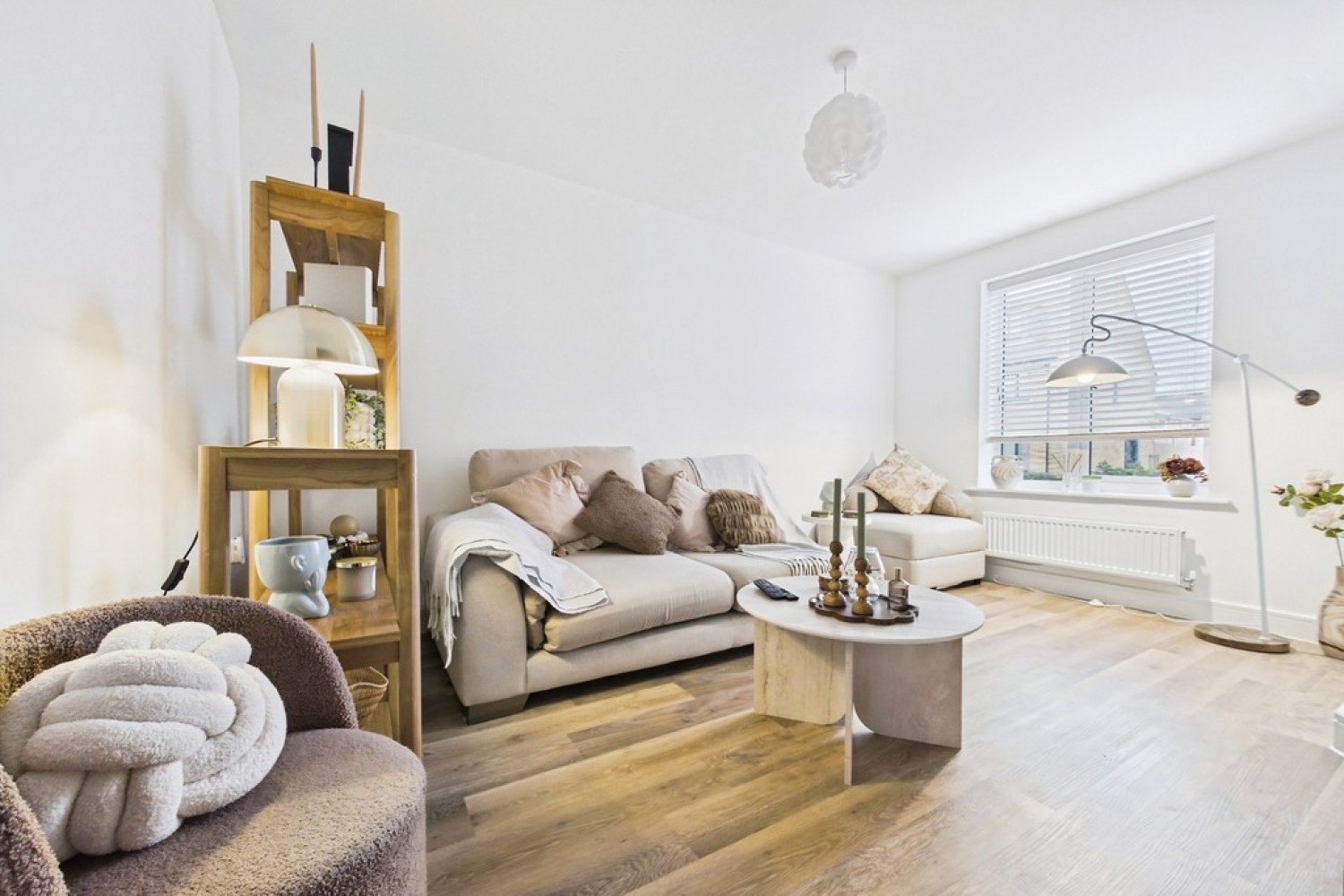 3 bedroom House for Sale Nearne Way, Folkestone