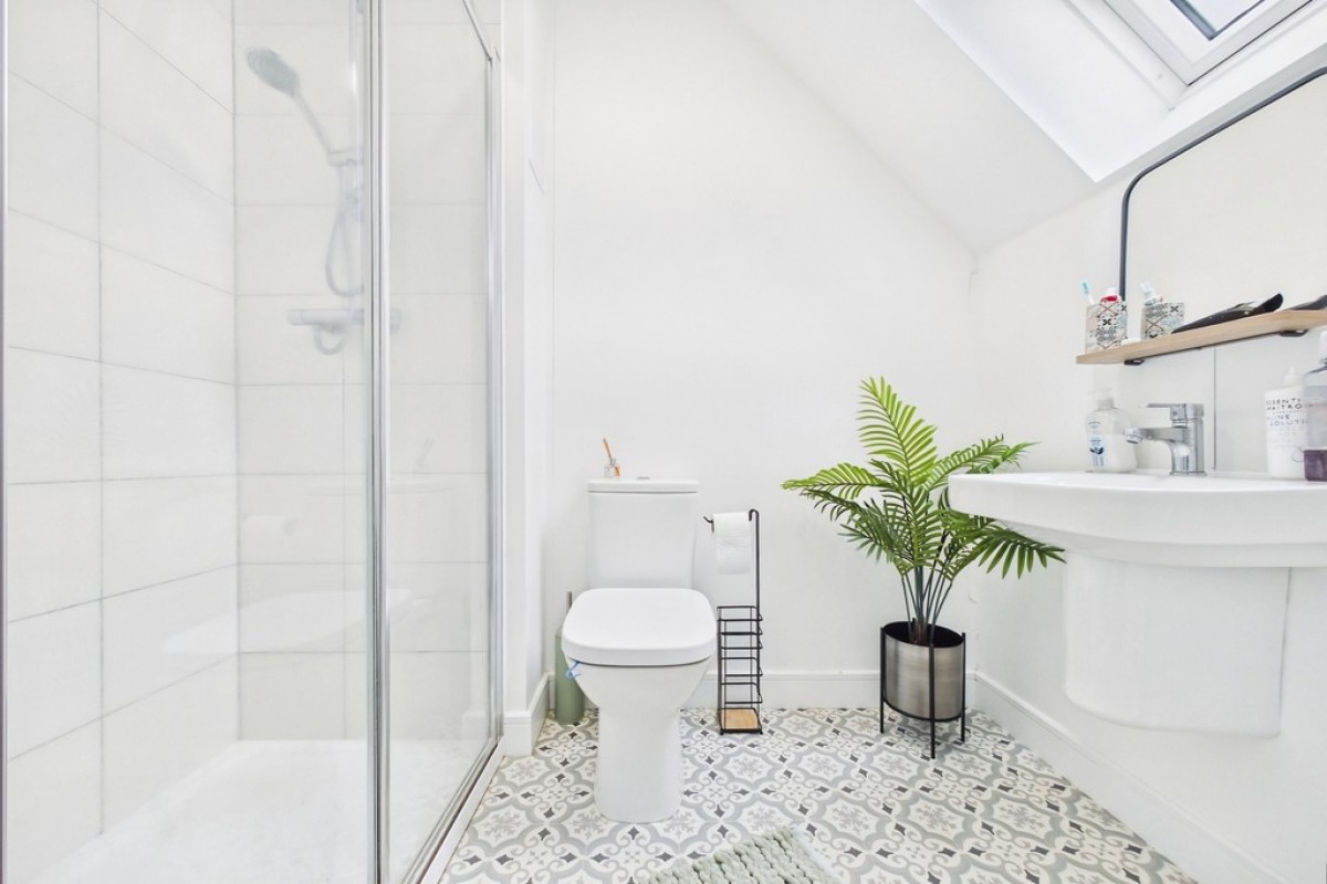 Nearne Way, Folkestone