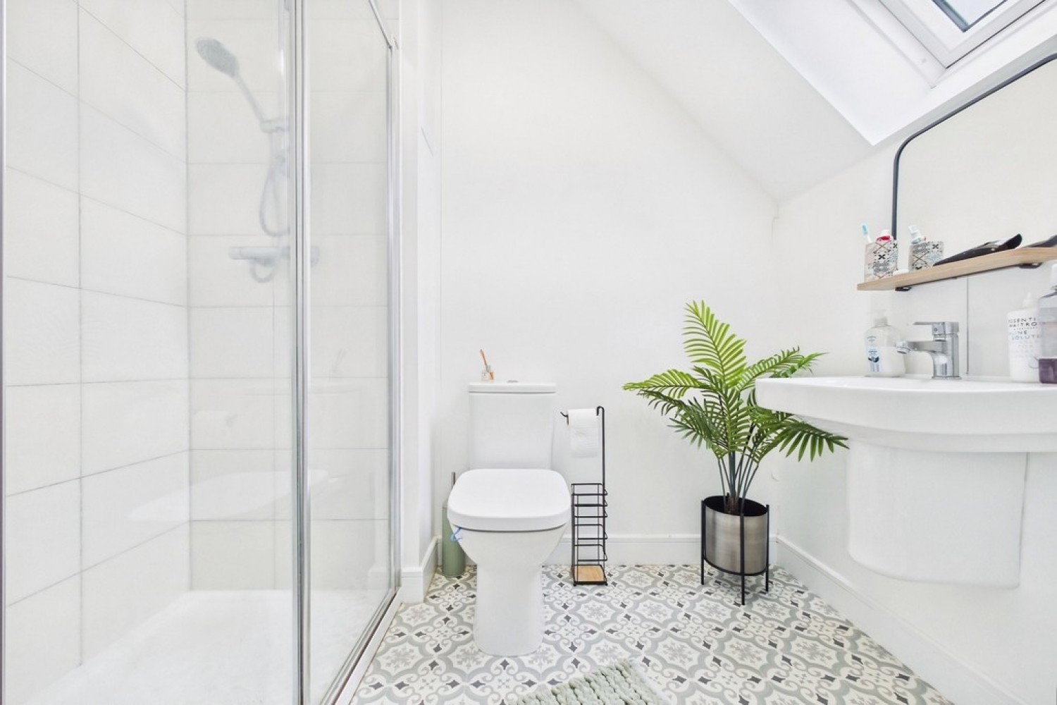 3 bedroom House for Sale Nearne Way, Folkestone