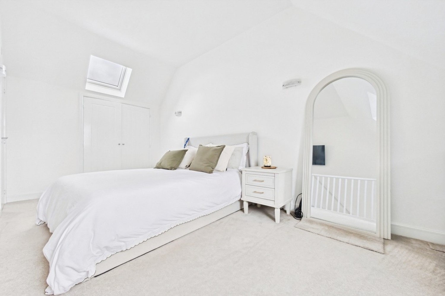 3 bedroom House for Sale Nearne Way, Folkestone