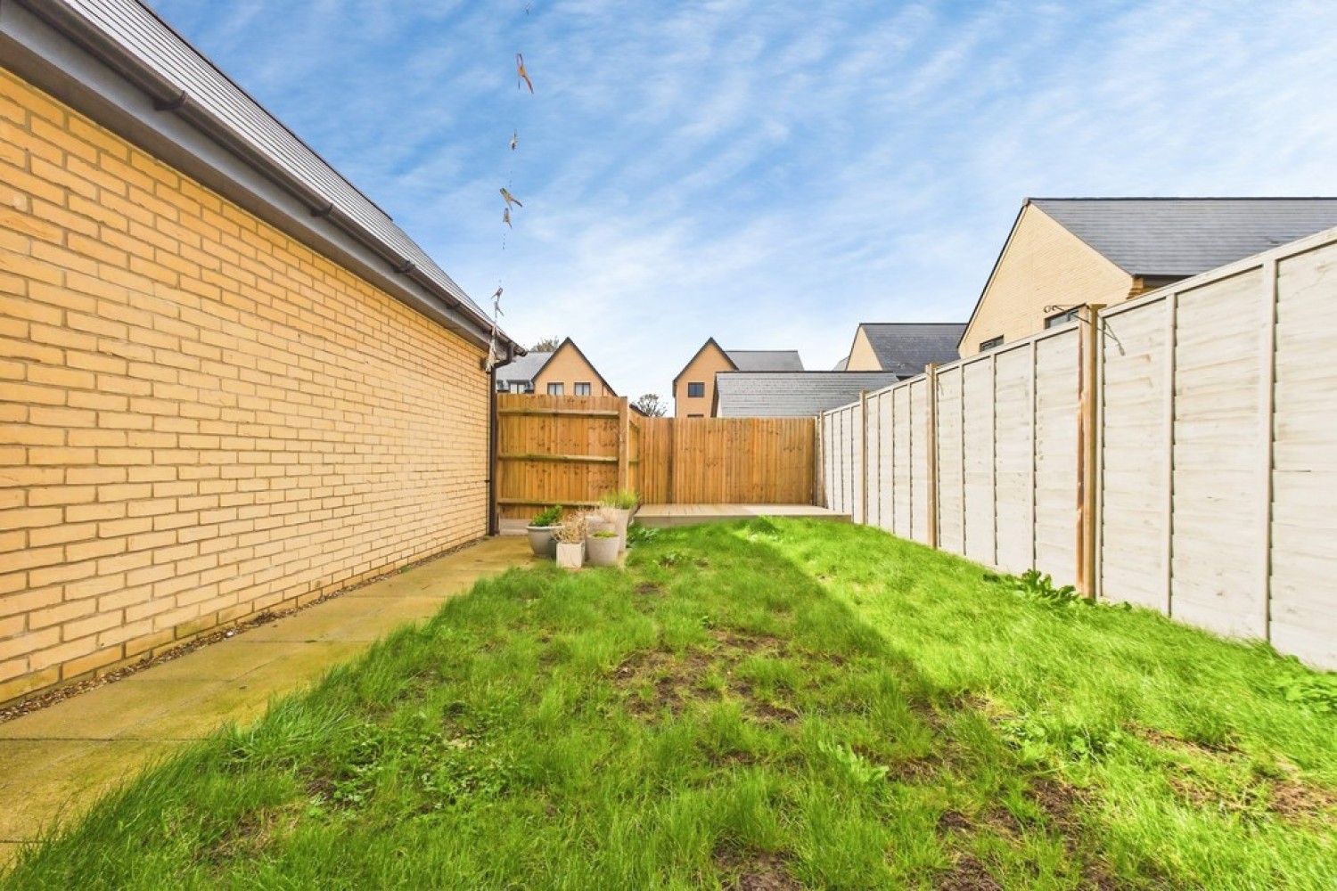 3 bedroom House for Sale Nearne Way, Folkestone