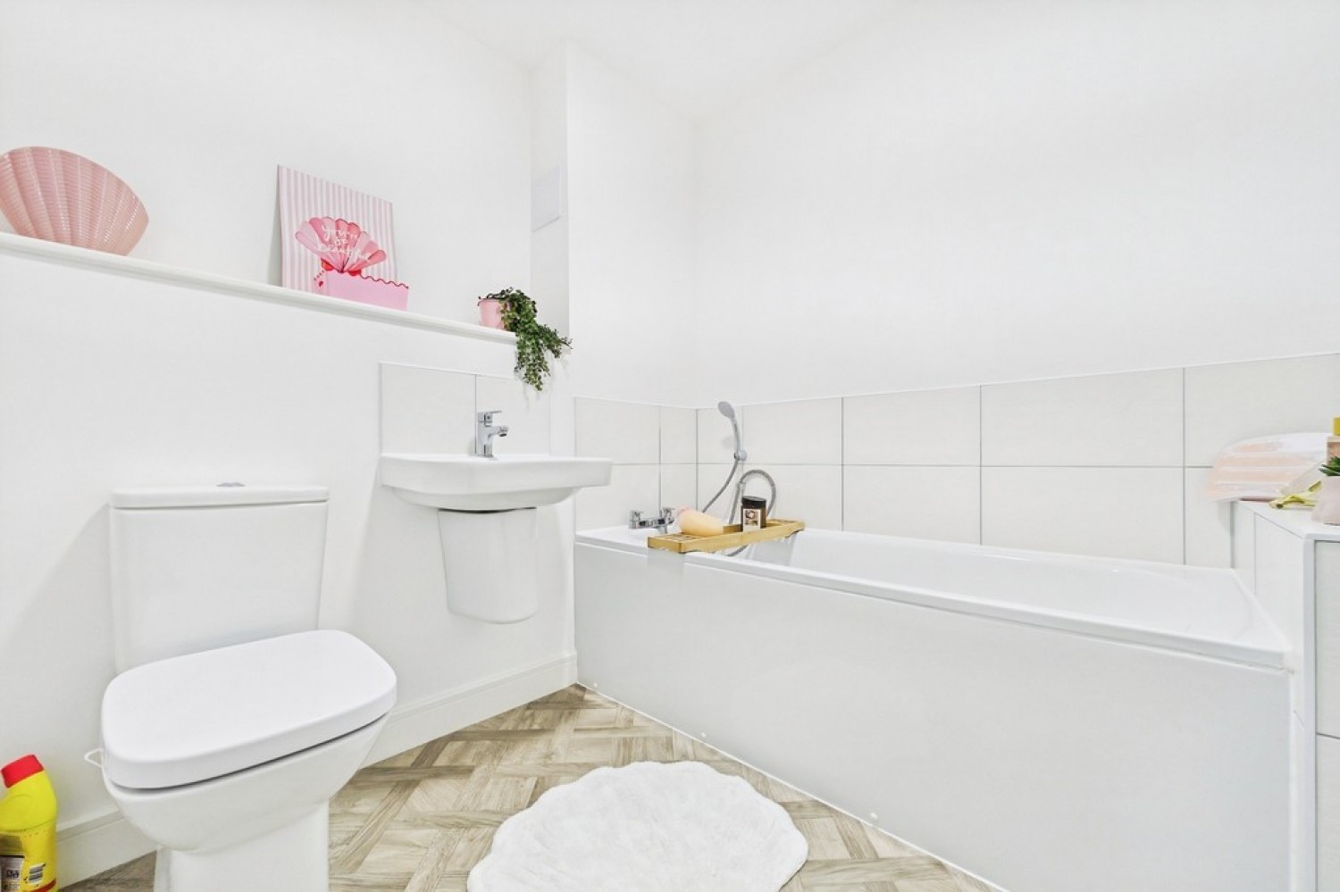 3 bedroom House for Sale Nearne Way, Folkestone