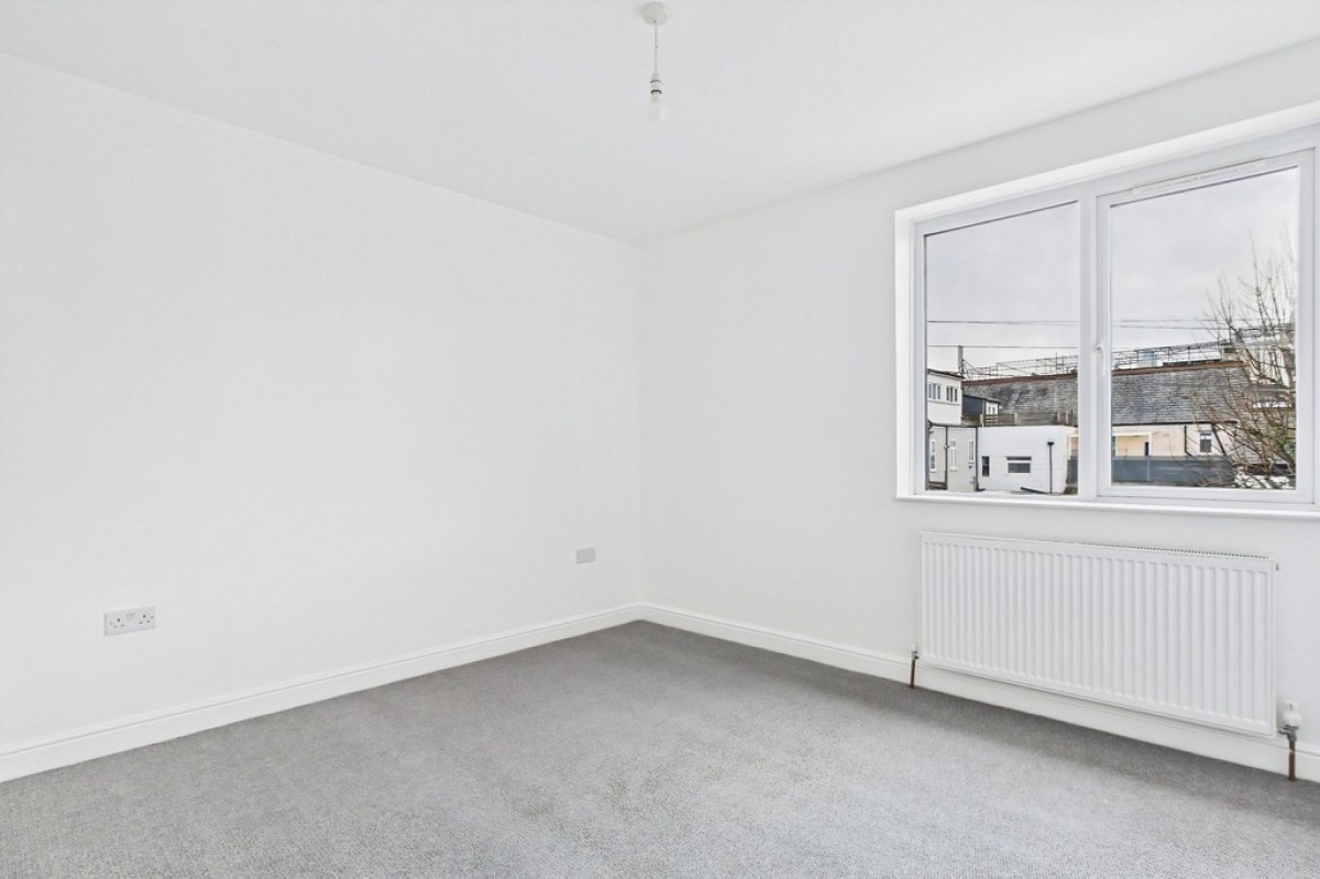 St Hilda Road, Cheriton