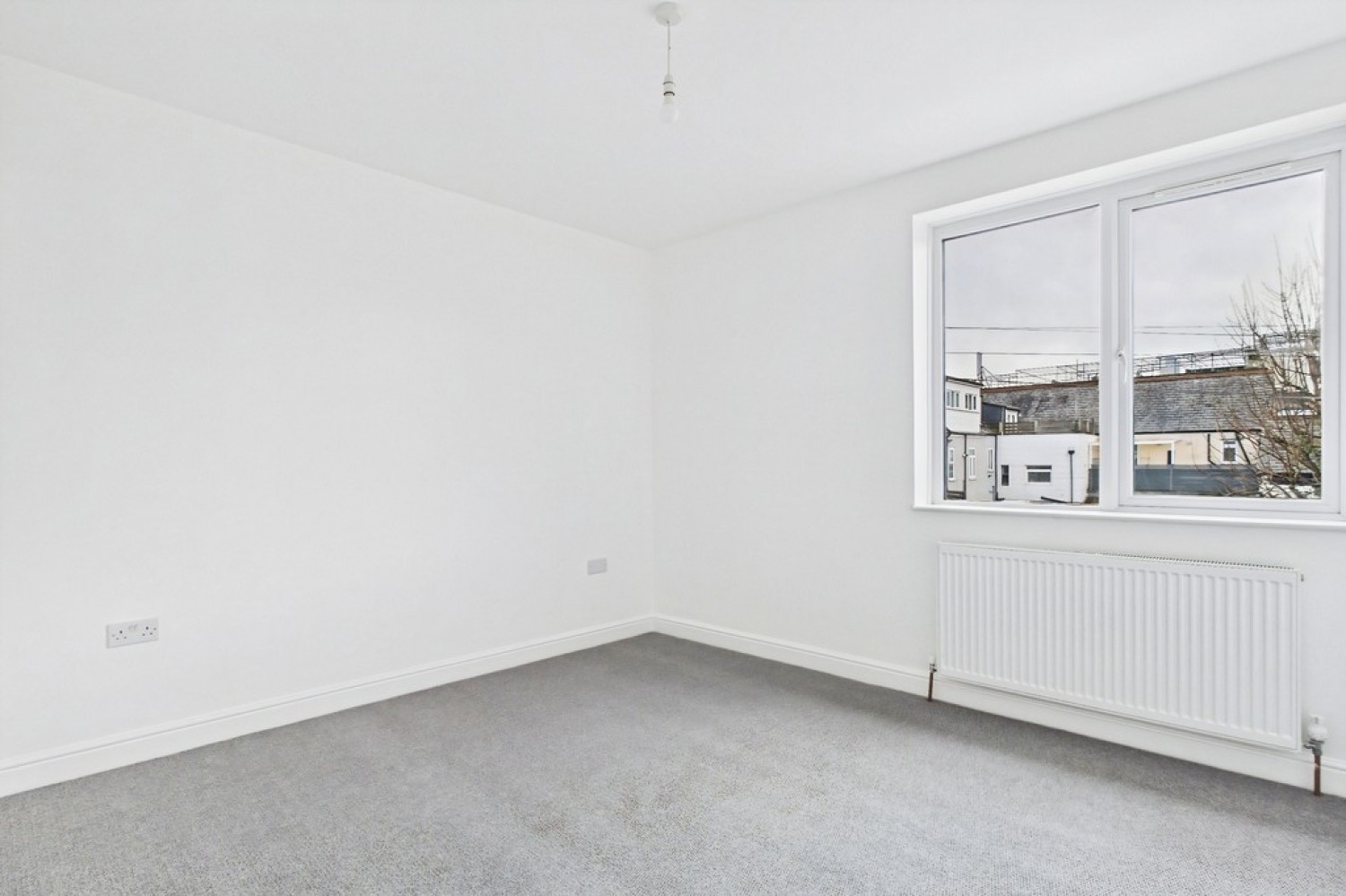 3 bedroom Flat for Letting St Hilda Road, Cheriton