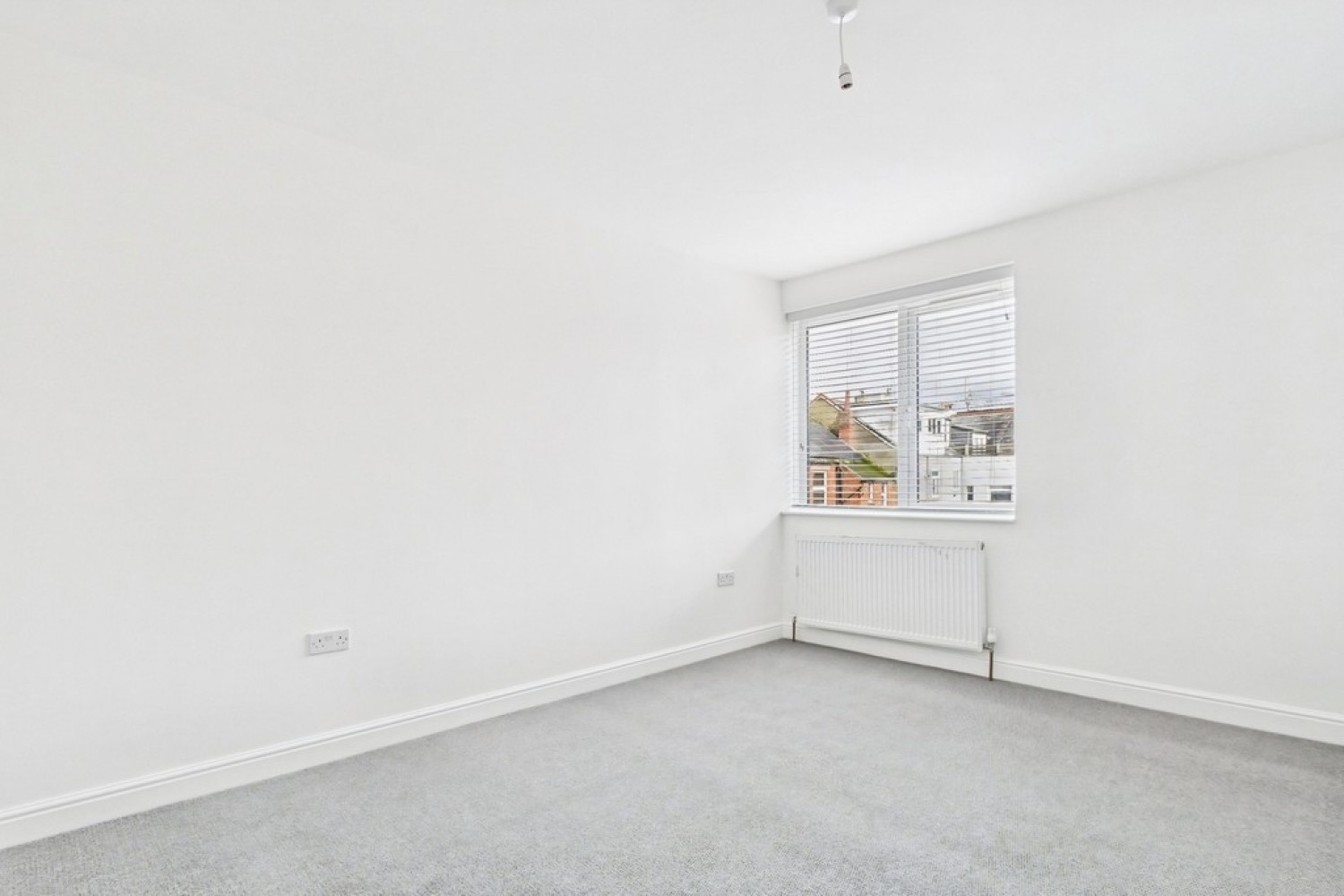 3 bedroom Flat for Letting St Hilda Road, Cheriton