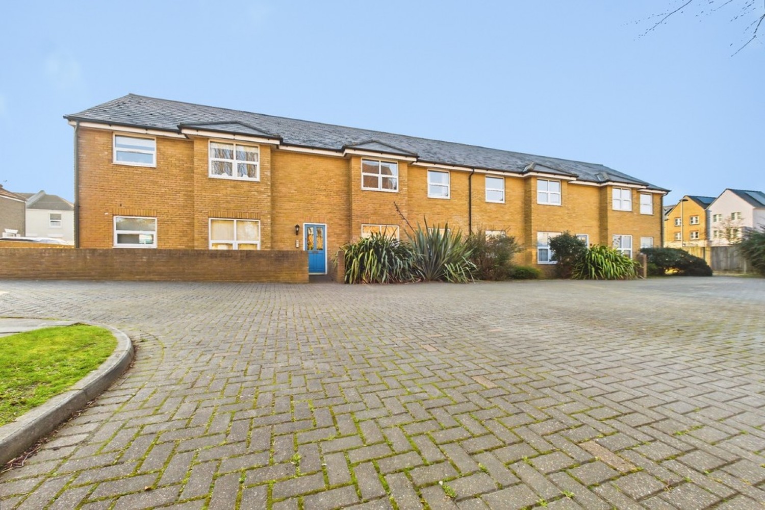 1 bedroom Flat for Sale Ark Lane, Deal