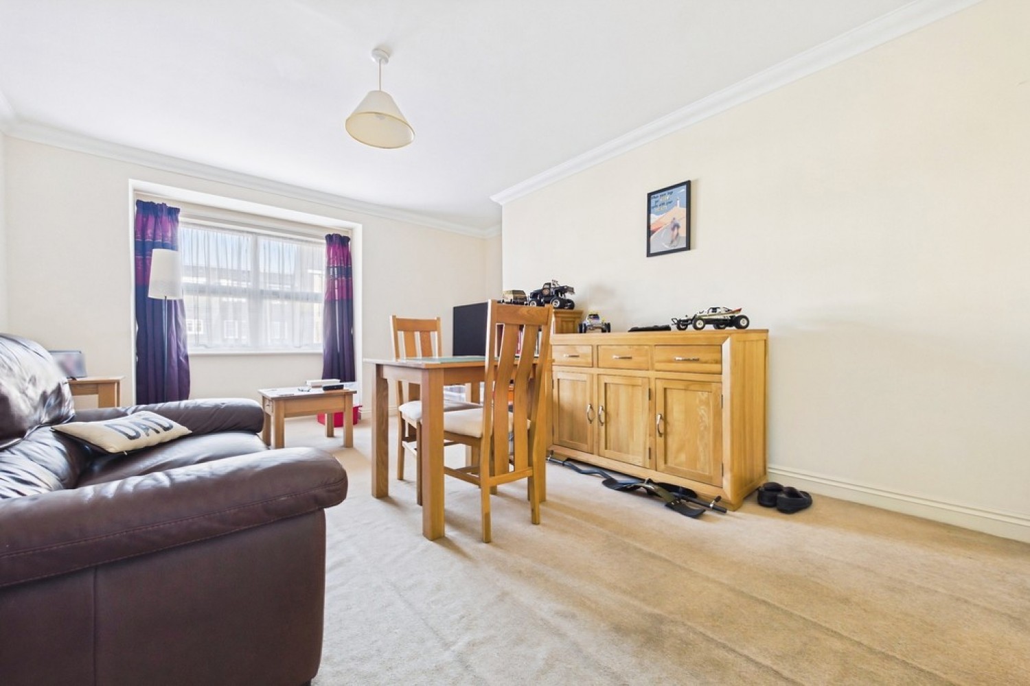 1 bedroom Flat for Sale Ark Lane, Deal