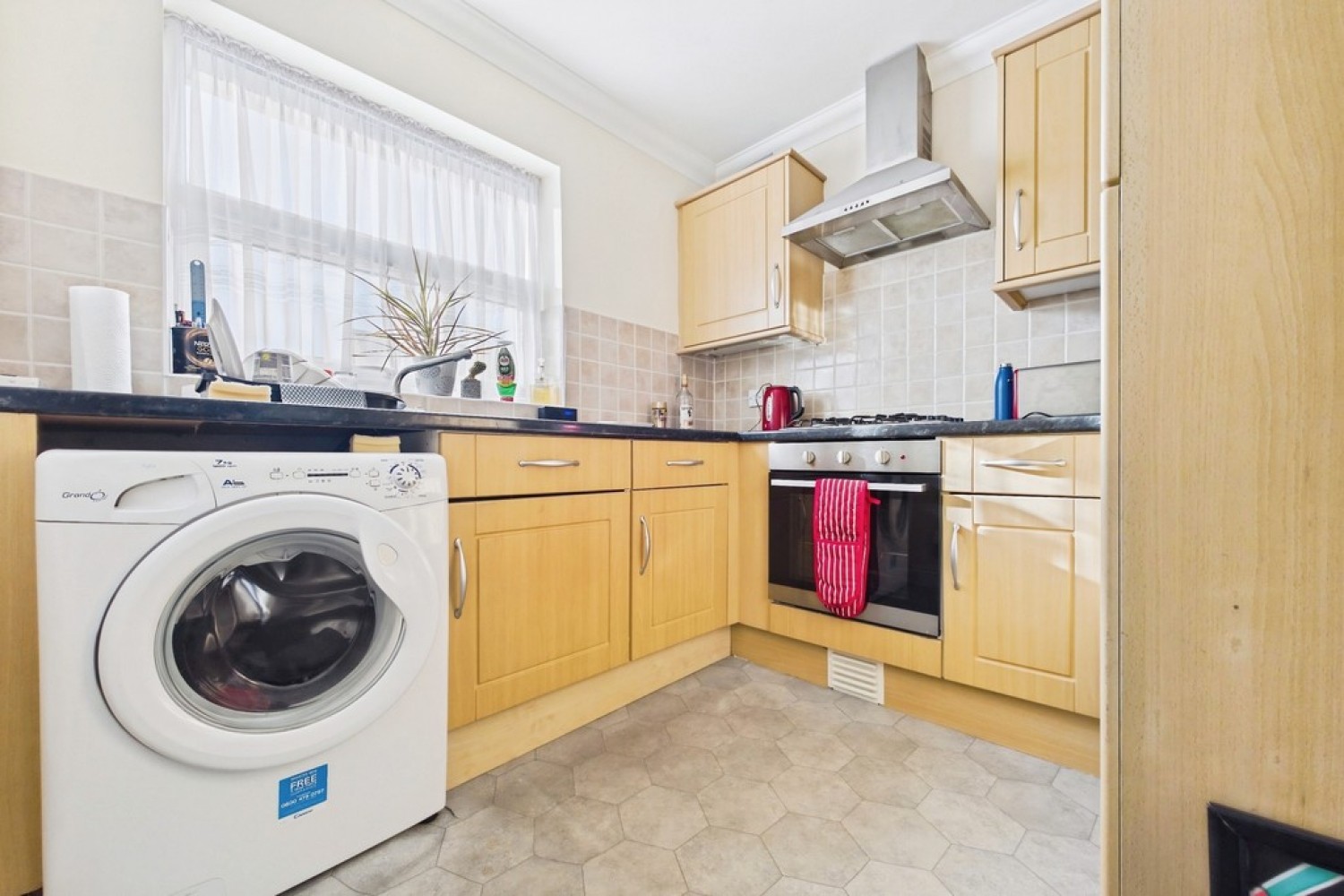 1 bedroom Flat for Sale Ark Lane, Deal
