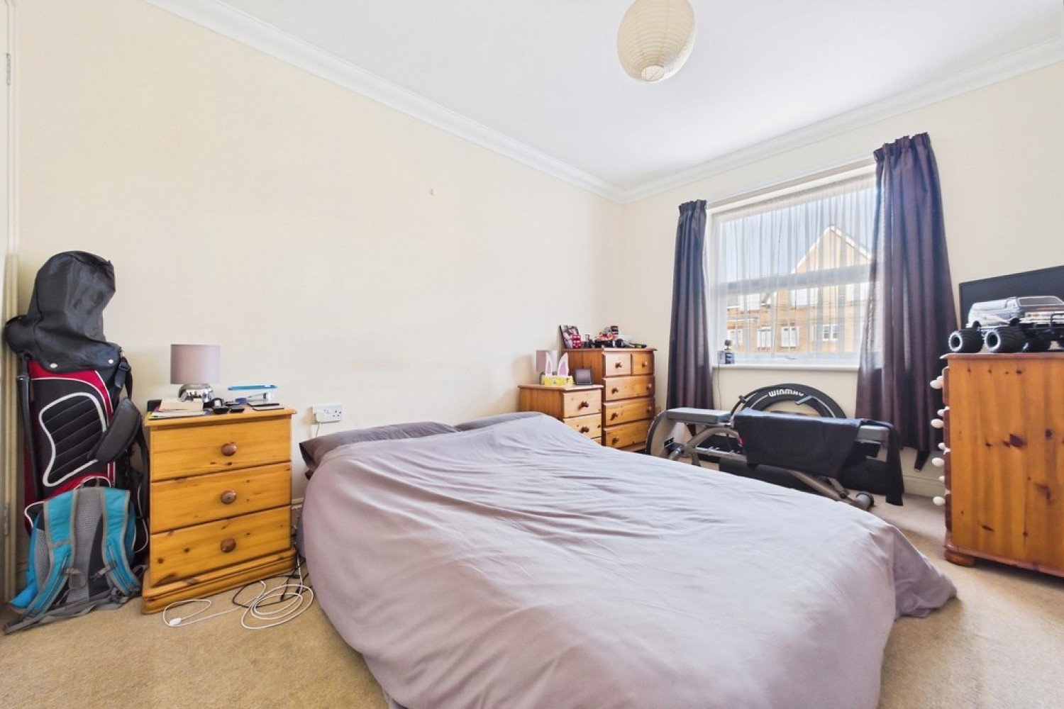 1 bedroom Flat for Sale Ark Lane, Deal