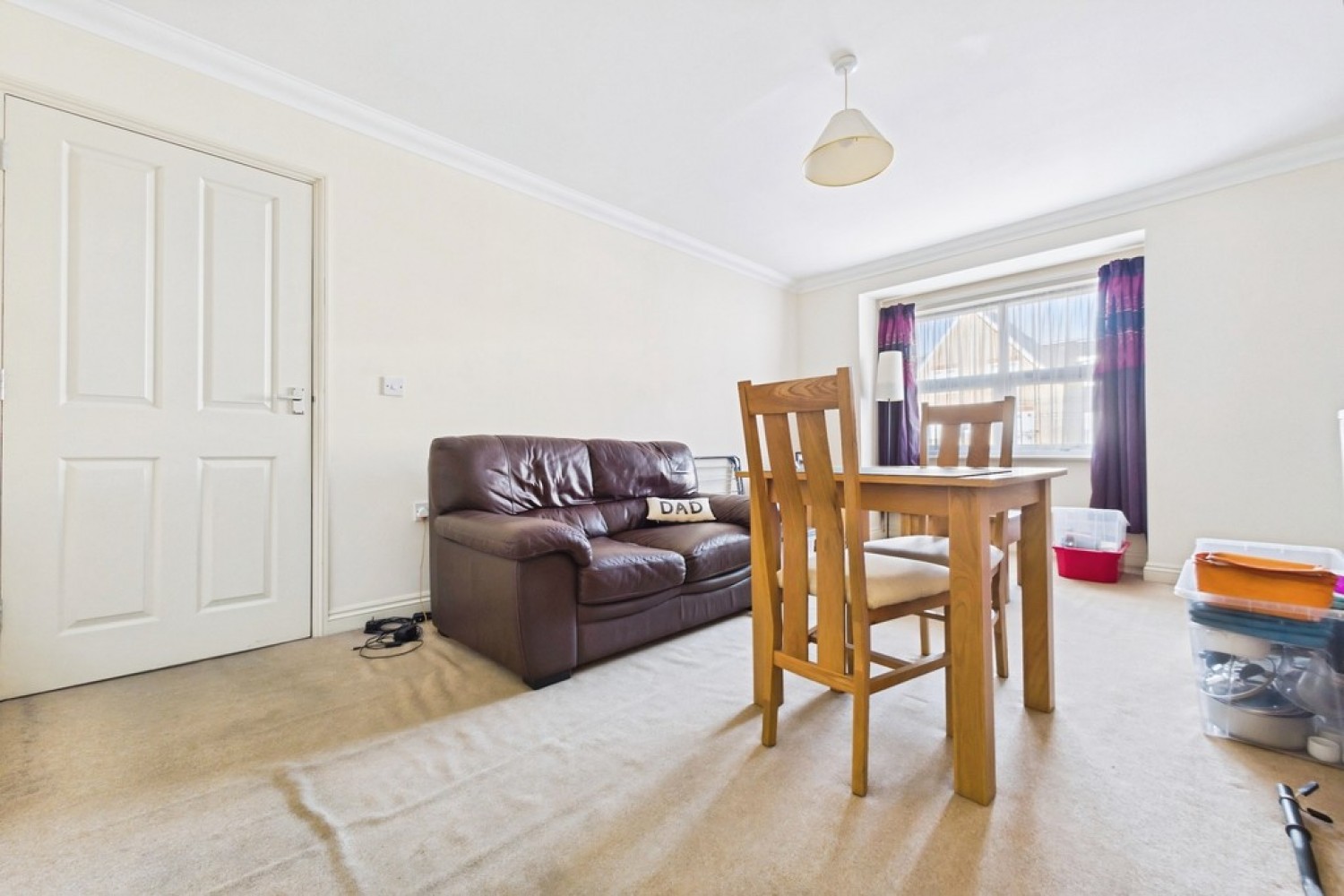 1 bedroom Flat for Sale Ark Lane, Deal