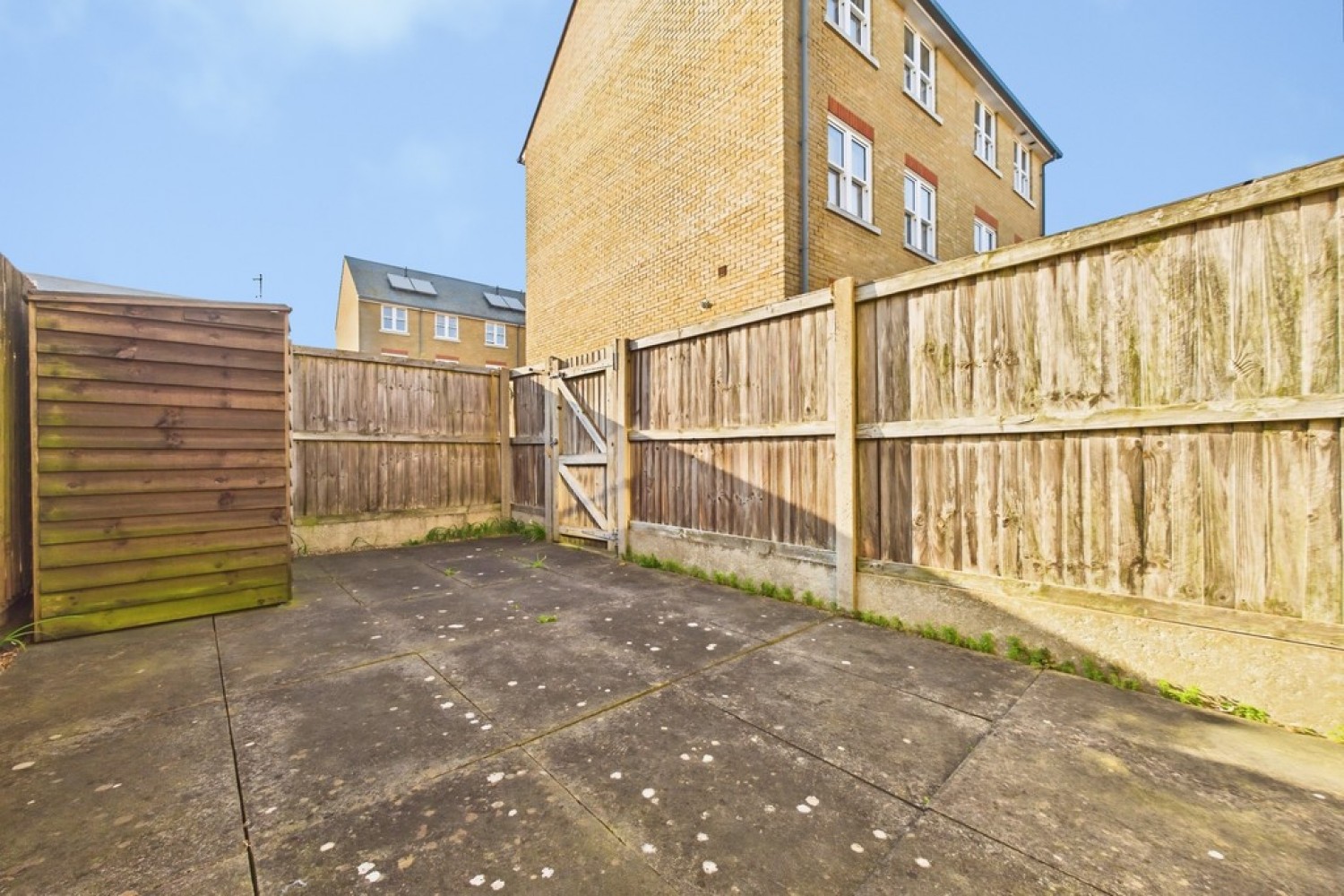 1 bedroom Flat for Sale Ark Lane, Deal