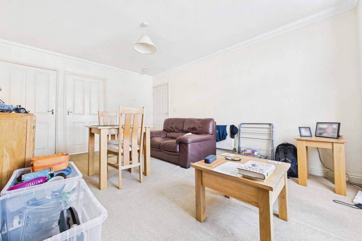 1 bedroom Flat for Sale Ark Lane, Deal