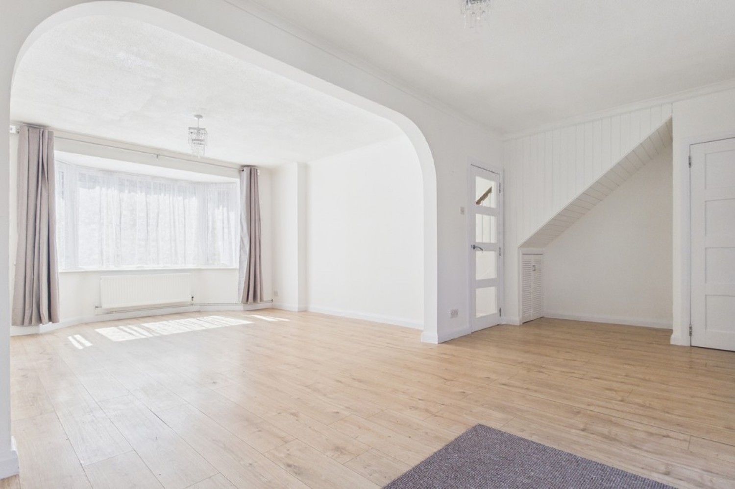 3 bedroom House for Letting Douglas Road, Dover