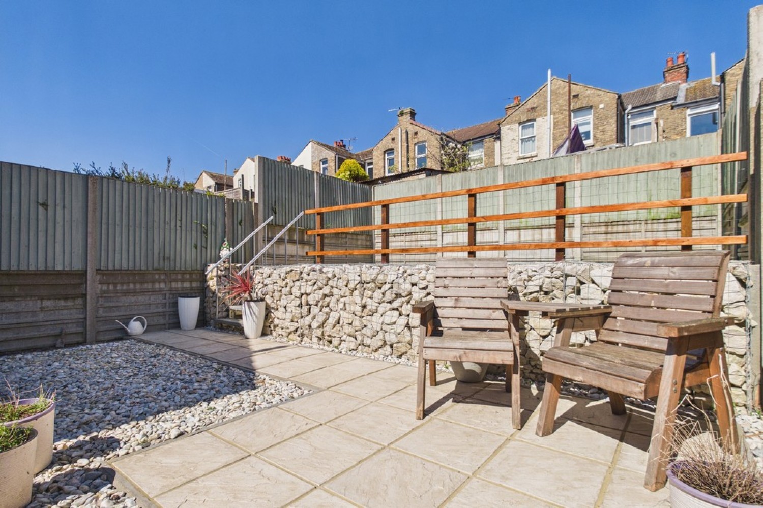 3 bedroom House for Letting Douglas Road, Dover