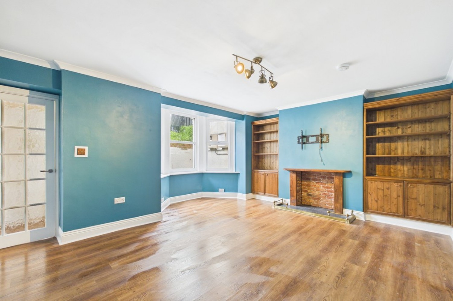 1 bedroom Flat for Letting Crescent Road, Ramsgate