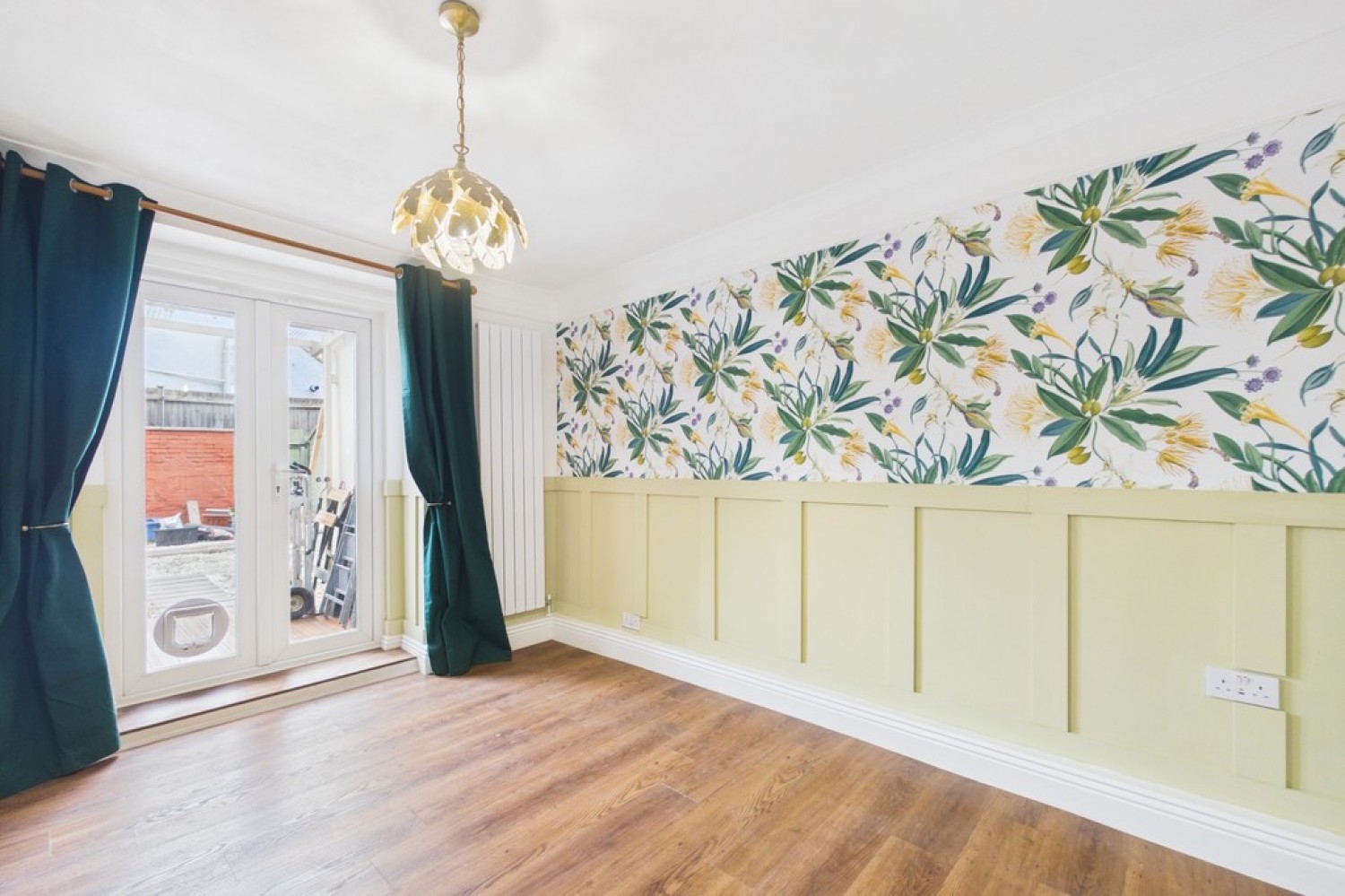 1 bedroom Flat for Letting Crescent Road, Ramsgate
