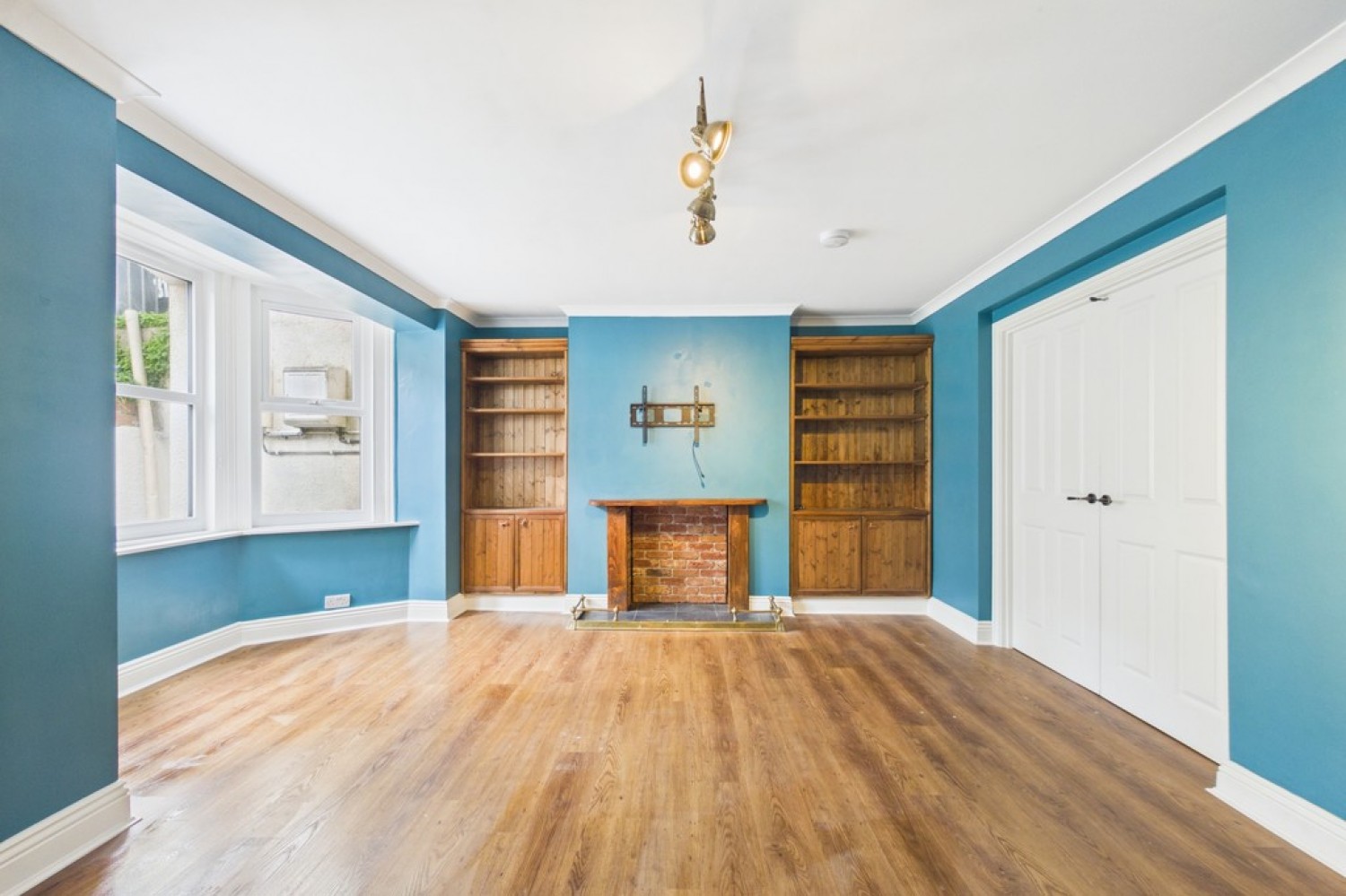 1 bedroom Flat for Letting Crescent Road, Ramsgate