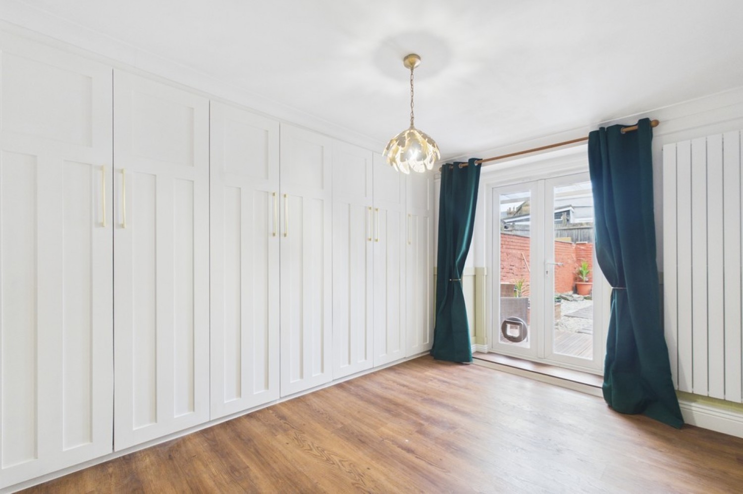 1 bedroom Flat for Letting Crescent Road, Ramsgate