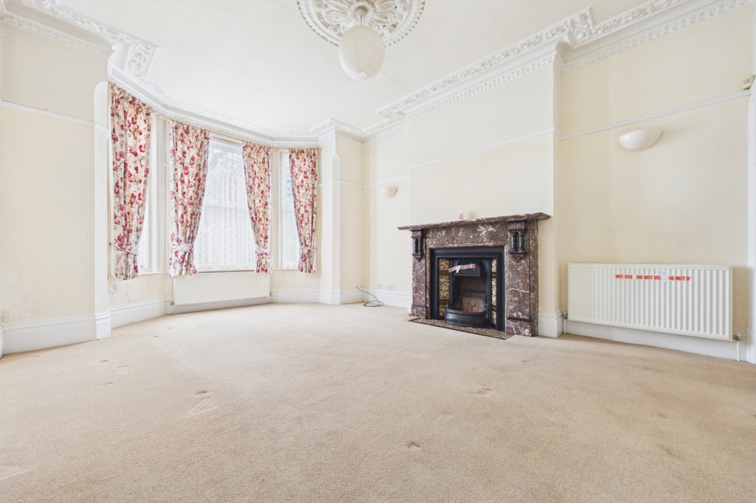 3 bedroom Flat for Sale Radnor Park Road, Folkestone