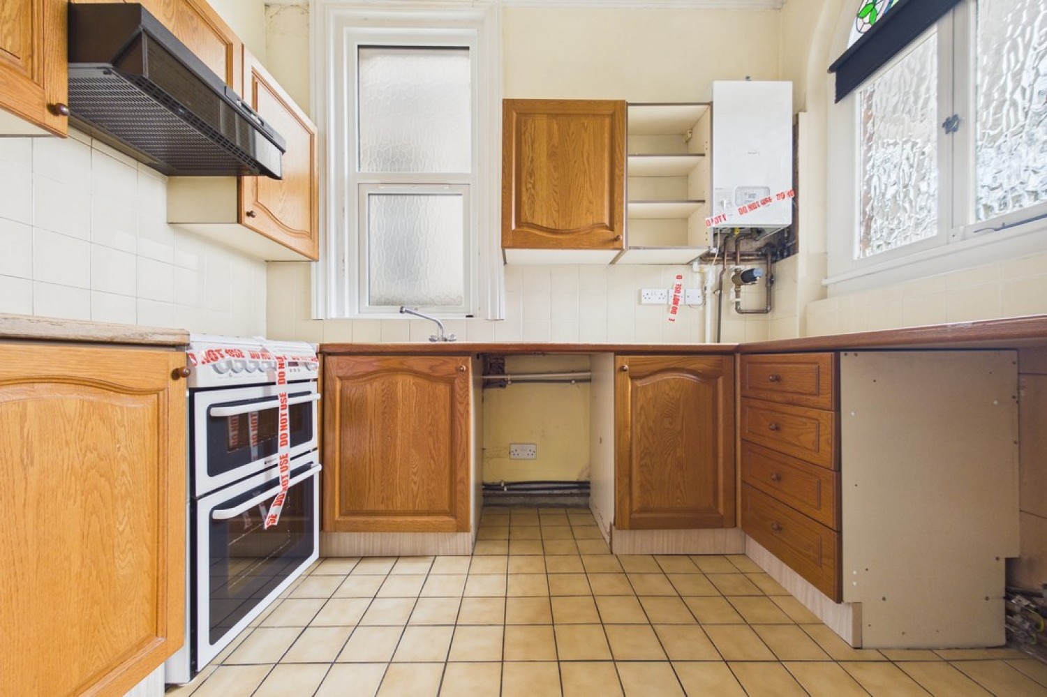 3 bedroom Flat for Sale Radnor Park Road, Folkestone