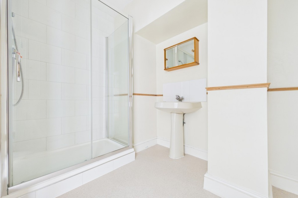 Radnor Park Road, Folkestone